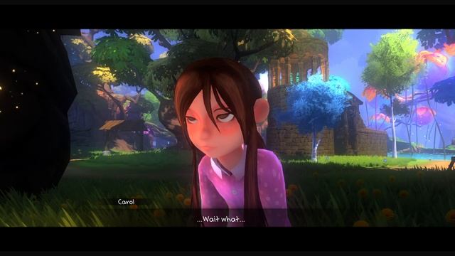 Onirism Gameplay (PC Game) смотреть онлайн