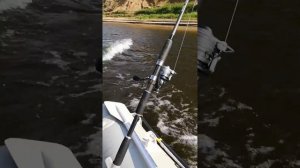 тролинг на хидея 5 сил на волге супер