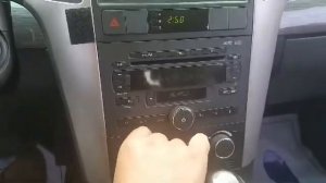 2007 GM Daewoo (Chevrolet) Winstorm LT / 4WD / SUNROOF