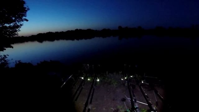 Ловля карпа и сома в июле 2 серия смотреть онлайн