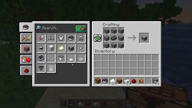 What Does The COMPASS Do In MINECRAFT