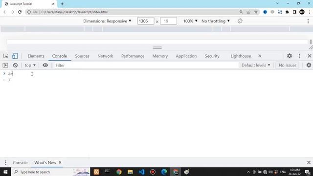 Increment And Decrement Operator In JavaScript In Tamil | JavaScript Tutorial In Tamil |