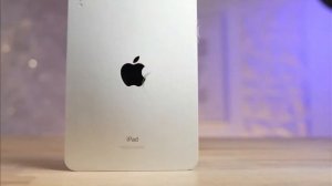 iPad Mini 7 in (2023) - Rumors, Leaks, Price, Trailer !!