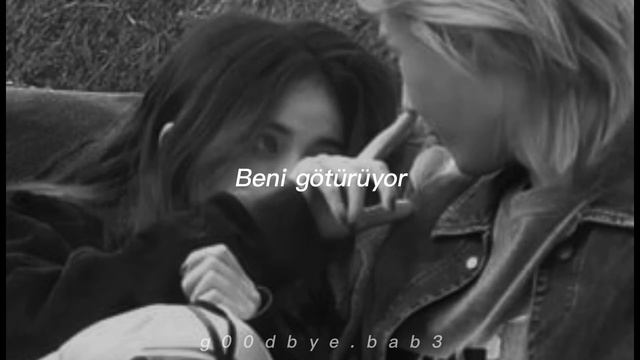 Verzache - All I Need |Türkçe Çeviri| смотреть онлайн