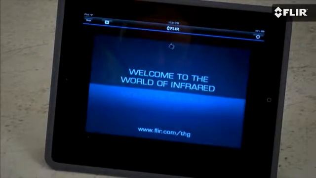 Thermal Imaging Made Simple with Flir E40, E50, E60 смотреть онлайн
