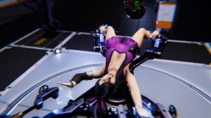 The Villain Simulator Beta 28