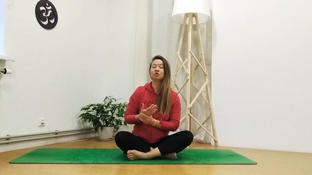 Простая техника дыхания для снятия стресса, снижение тревожности и крепкого сна