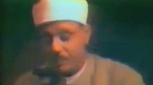 аль-Хакка ما تيسر من سورة الحاقة -голос с неба