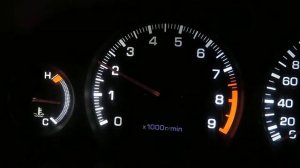 Toyota 4A-GE small port idle drops HELP!