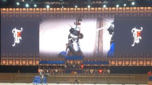 Рыцарский турнир Святого Георгия 2023