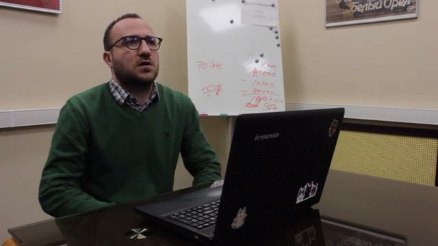 Комедийная мелодрама: взгляд продюсеров | KinoGenesis смотреть онлайн