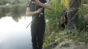 КАРАСЬ НА КОРВАЛОЛ  Как заставить КАРАСЯ клевать РЫБАЛКА  2018