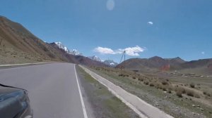 Памирский Тракт /Часть 1 /ПРО ЭКСПЕДИЦИИ