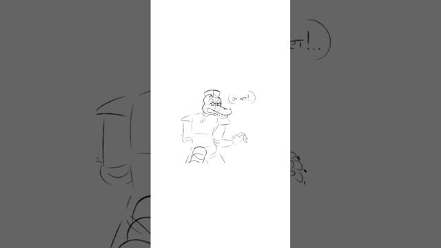 Озвучка комикса Fnaf | Фнаф смотреть онлайн