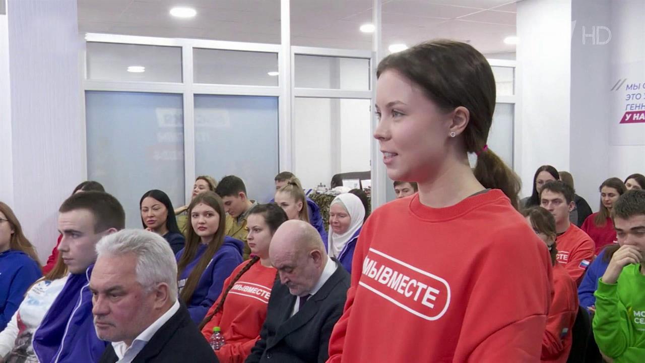 Более миллиона россиян решили голосовать на президентских выборах дистанционно