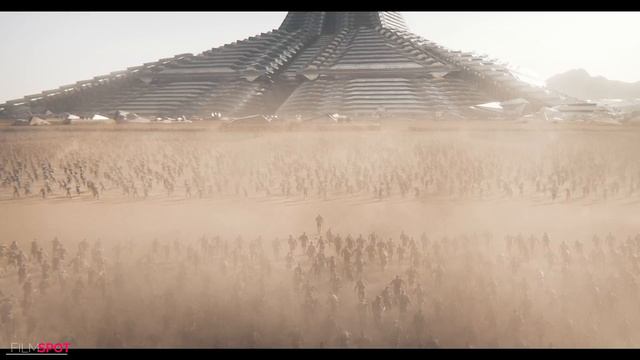 DUNE 2 : 5 Minute Trailers (4K ULTRA HD) NEW 2024 смотреть онлайн