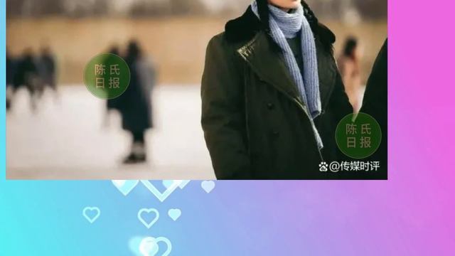 【陈氏日报6月4日】《#梦中的那片海》开播：奔赴于理想，他们的故事为何让人热血沸腾#xiaozhan #肖战 #showbiz