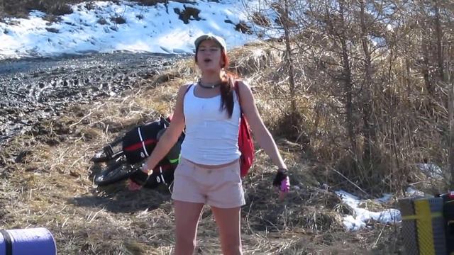 ОПВ2015. Братск жгёт! смотреть онлайн