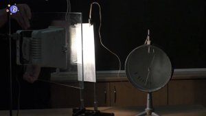 Опыты Столетова по фотоэффекту