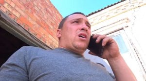 Варим полу-прицепы зерновозы или "Гадкий утëнек ч2" Варим для себя
