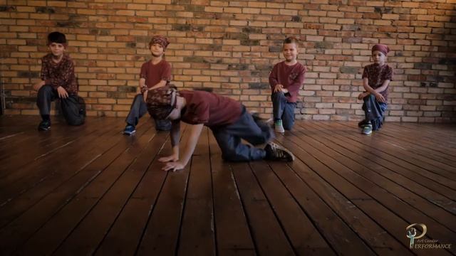 Breaking Juice by PERFORMANCE Art Center.г.Новосибирск смотреть онлайн