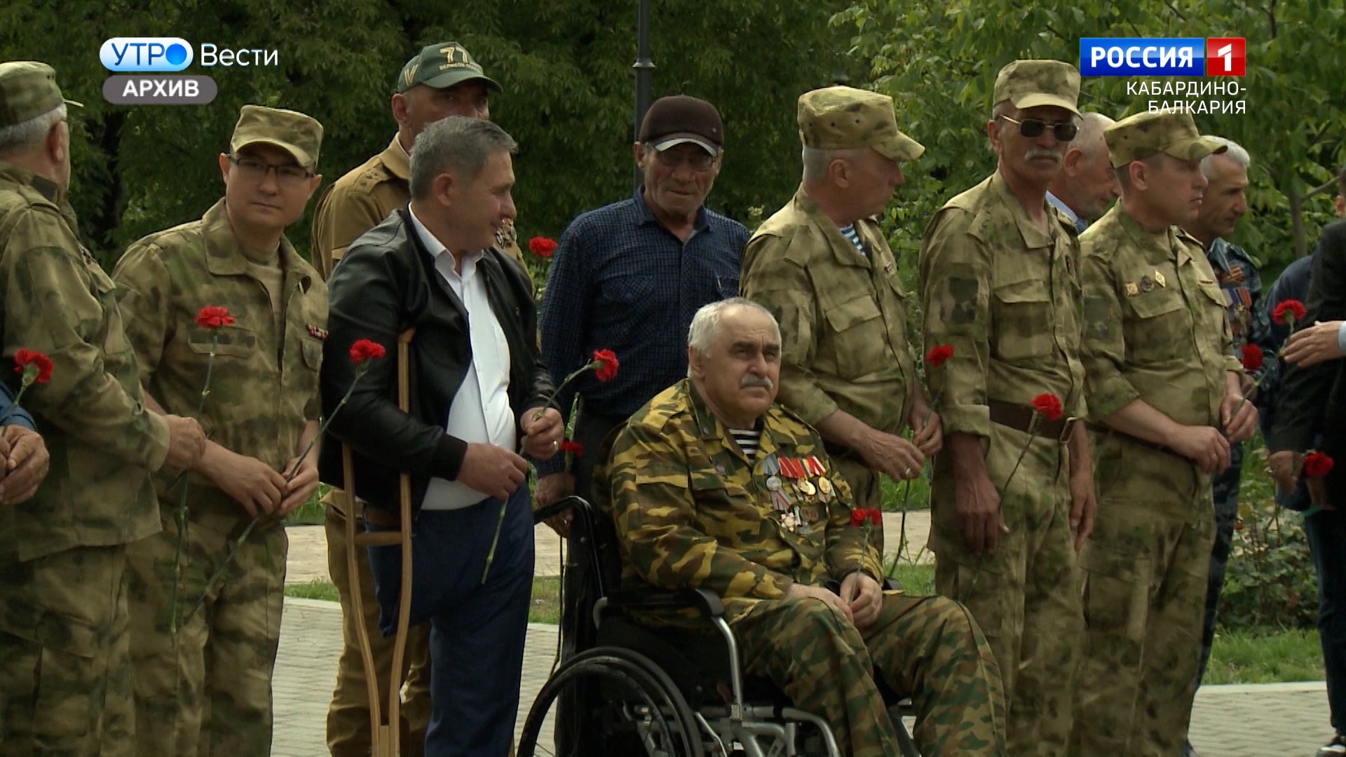 В Нальчике объявлены победители конкурса на гранты в области реализации социальных проектов