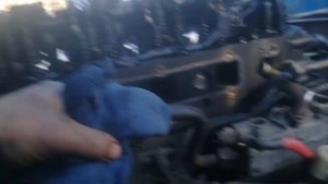 Оживление мертвеца. ч.1. #renault premium dxi 440.