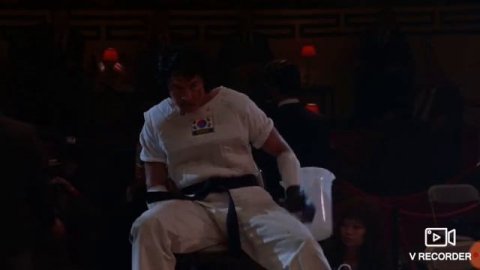 Лучшие из лучших. Отрывок из фильма