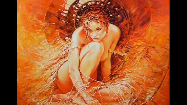 Ангелы и Демоны Кэрола Бака смотреть онлайн