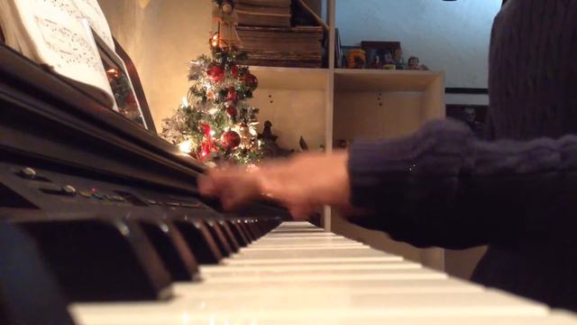 Where Is My Mind - Pixies (Piano Cover) смотреть онлайн