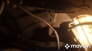 ЯК ЗНЯТИ СТАРТЕР FORD ESCORT MK 5!!!