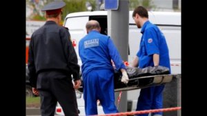 Гр.Колыма.  Бродяга.