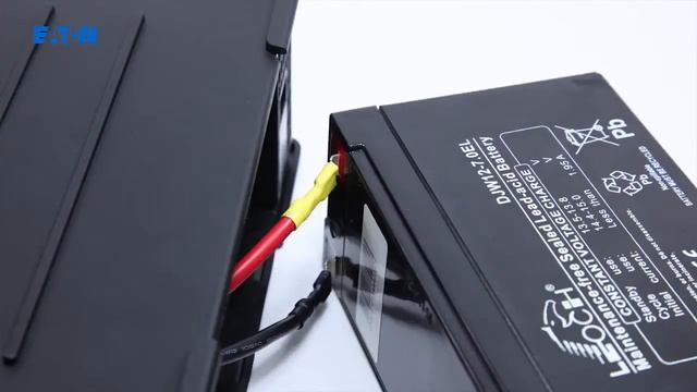 Eaton Ellipse ECO 650 USB IEC UPS смотреть онлайн