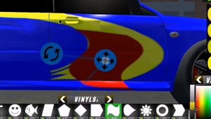 КАК СДЕЛАТЬ ВИНИЛ РАЛЛИ?! ОБУЧЕНИЕ В КАР ПАРКИНГ/ CAR PARKING