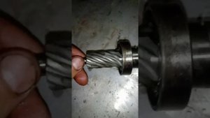 Citroen ремонт рулевой рейки. устранение течи .