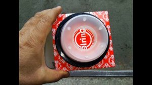 BMW E36 E46 E39 X5 E38 E32 E34 Замена заднего сальника коленчатый вала