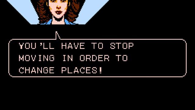 Captain America and the Avengers (NES) || [4K]