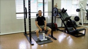 Силовая рама