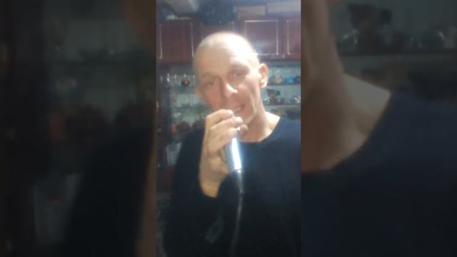 темная вода
