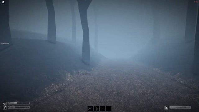 Exploring SCP-860 - Roblox SCP Anomaly Breach 2 смотреть онлайн