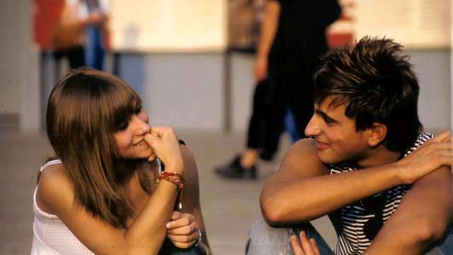 Истинные чувства! От этой песни в душе разливается... смотреть онлайн