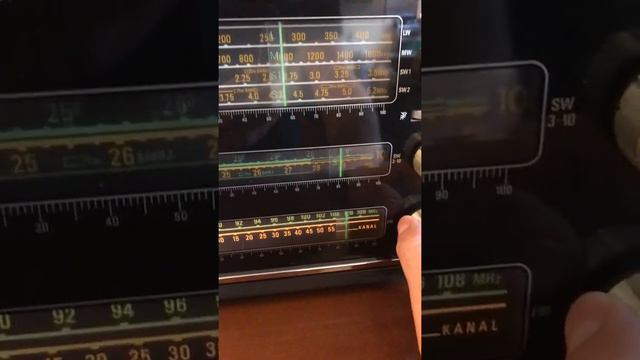 Grundig Satellit 2000 смотреть онлайн