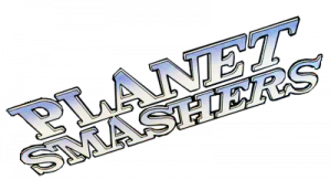 Planet Smashers (Atari 7800)