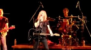 А.Иванов и гр РОНДО ""Тоже является частью вселенной"