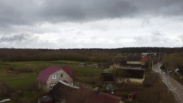 Переволок