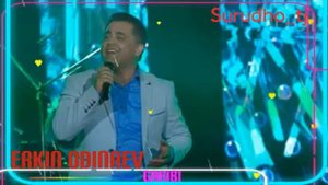 Эркин Одинаев ғариби