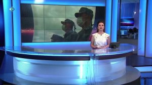 О службе охраны УИС в программе "Талун"