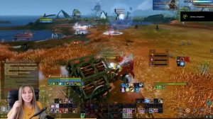 Как и сколько я зарабатываю в мморпг архейдж. 60 к голд в месяц Archeage MMORPG