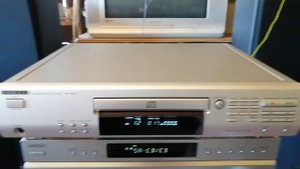 Kenwood DPF-3030