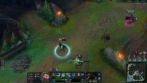 Как cтать Мощной Кианой?! | Гайд Лига Легенд